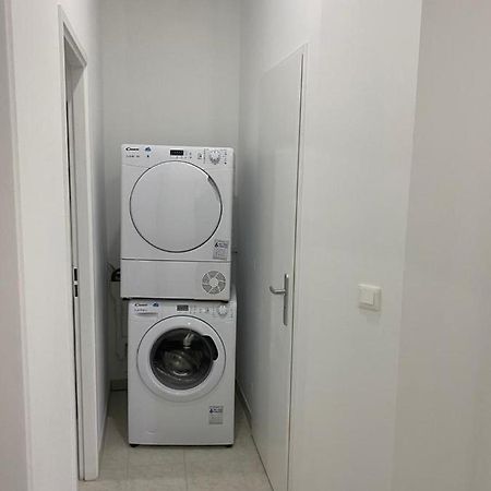 Five Stars C5 Aparthotel Marseille Kültér fotó
