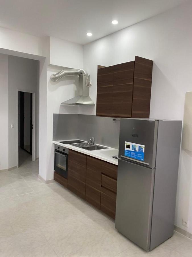 Five Stars C5 Aparthotel Marseille Kültér fotó