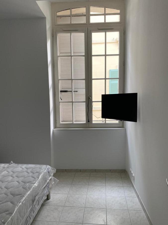 Five Stars C5 Aparthotel Marseille Kültér fotó