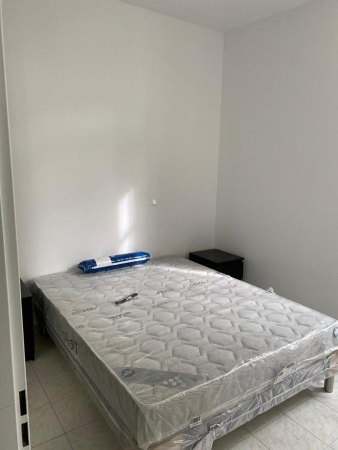 Five Stars C5 Aparthotel Marseille Kültér fotó